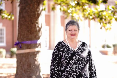 Featured Falcons: Kimberly Miller University of Montevallo