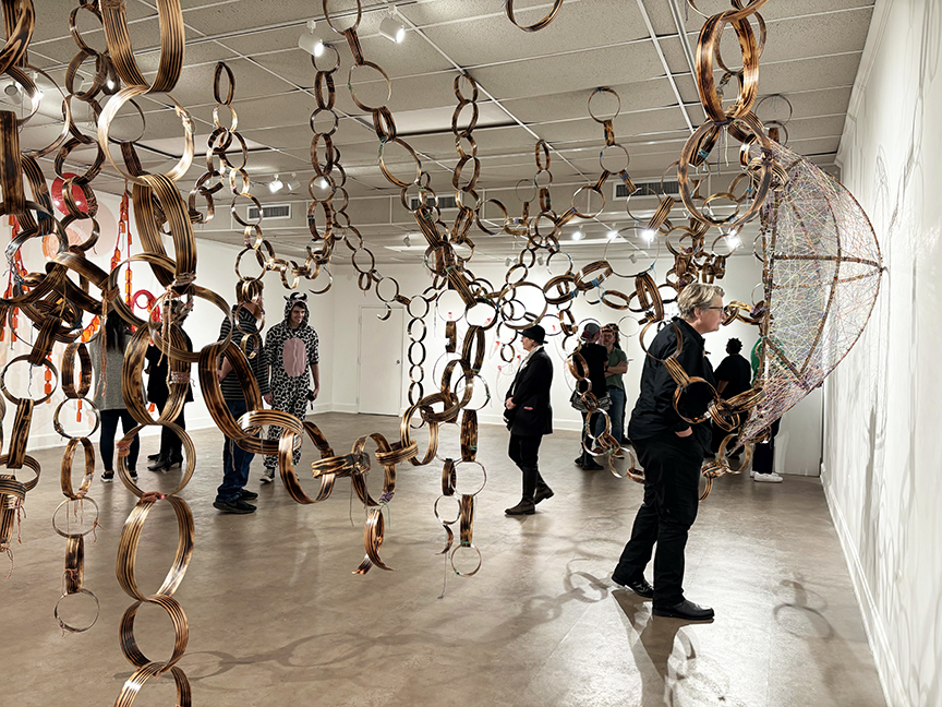 Aurora _Morris_BFA _Exhibition