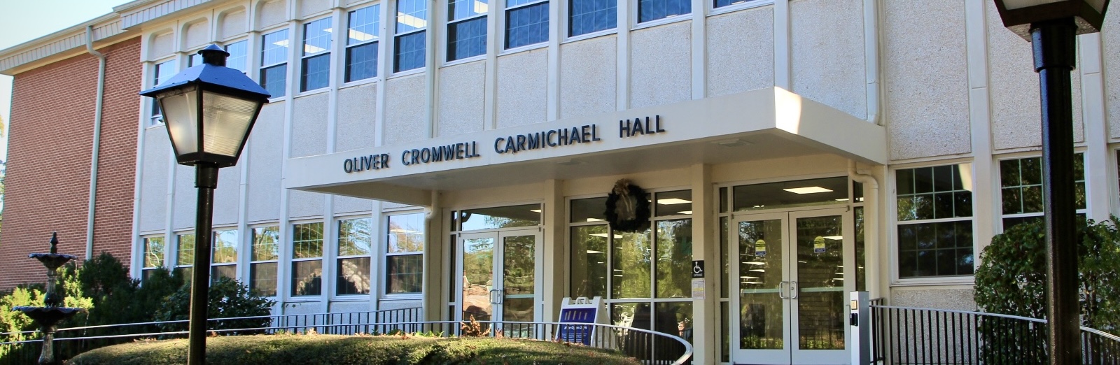 Carmichael Library Receives Second ALA Grant to Expand Accessibility ...