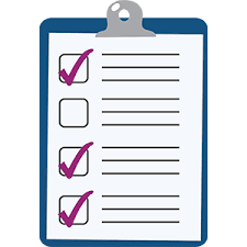 Checklist