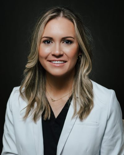 photo of Caitlin Jones