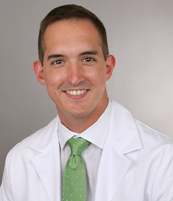 Photo of Nick Rivers