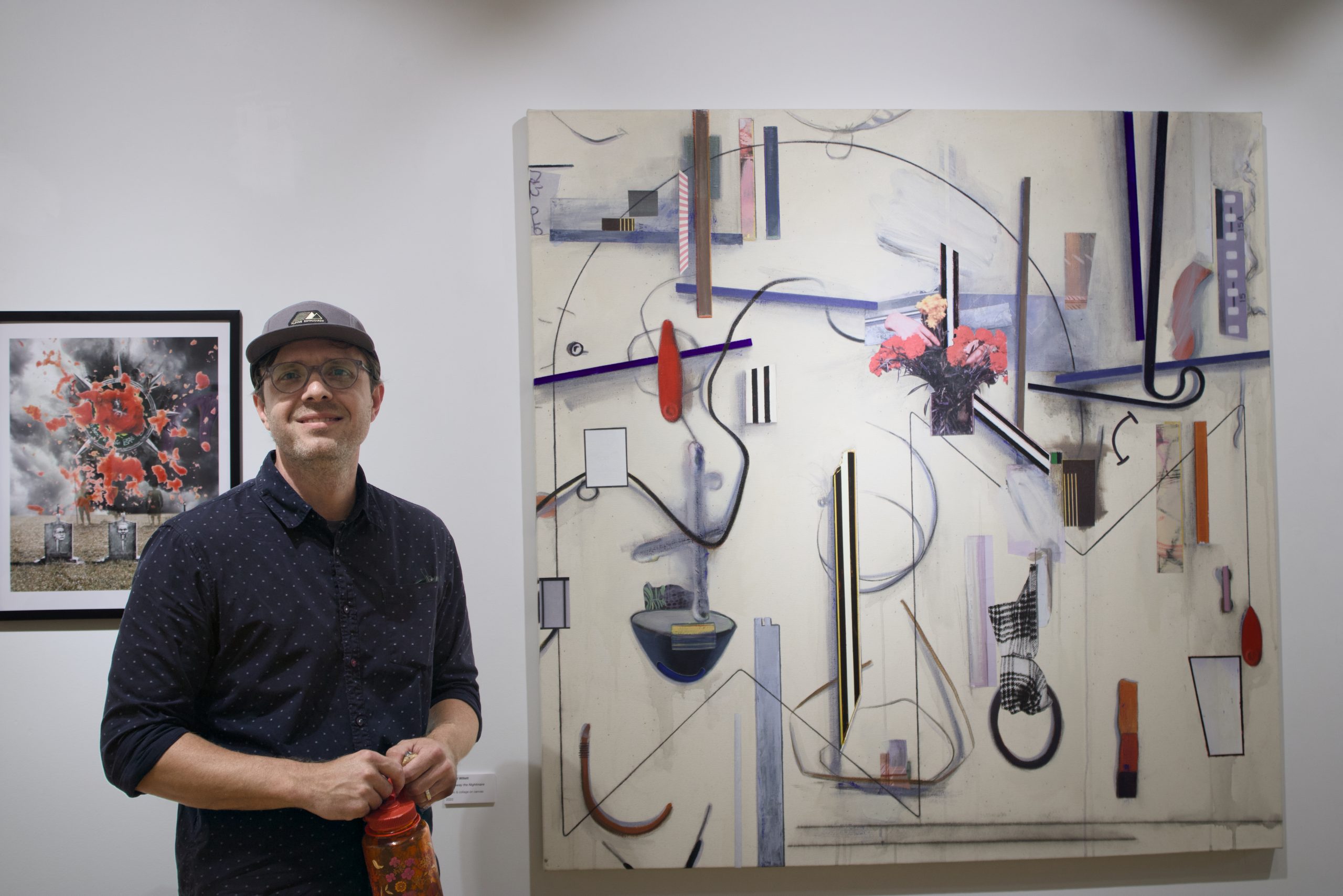 Gabi 25_ Michael WIllett