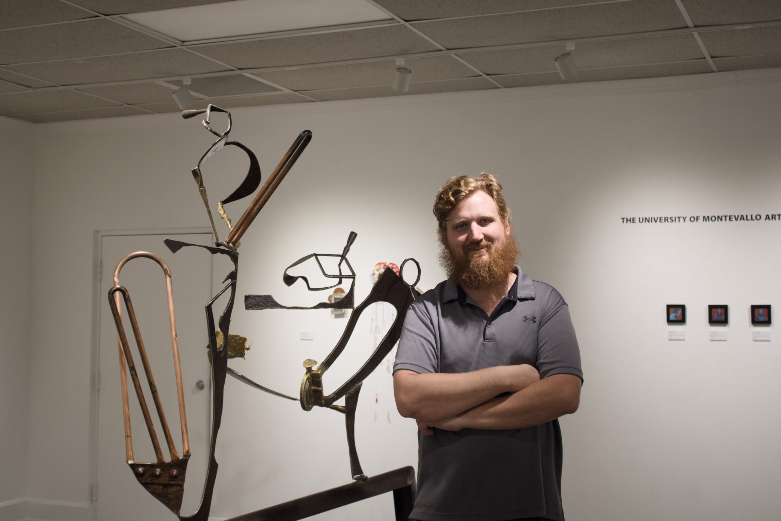 Gabi 27 - Tanner Young