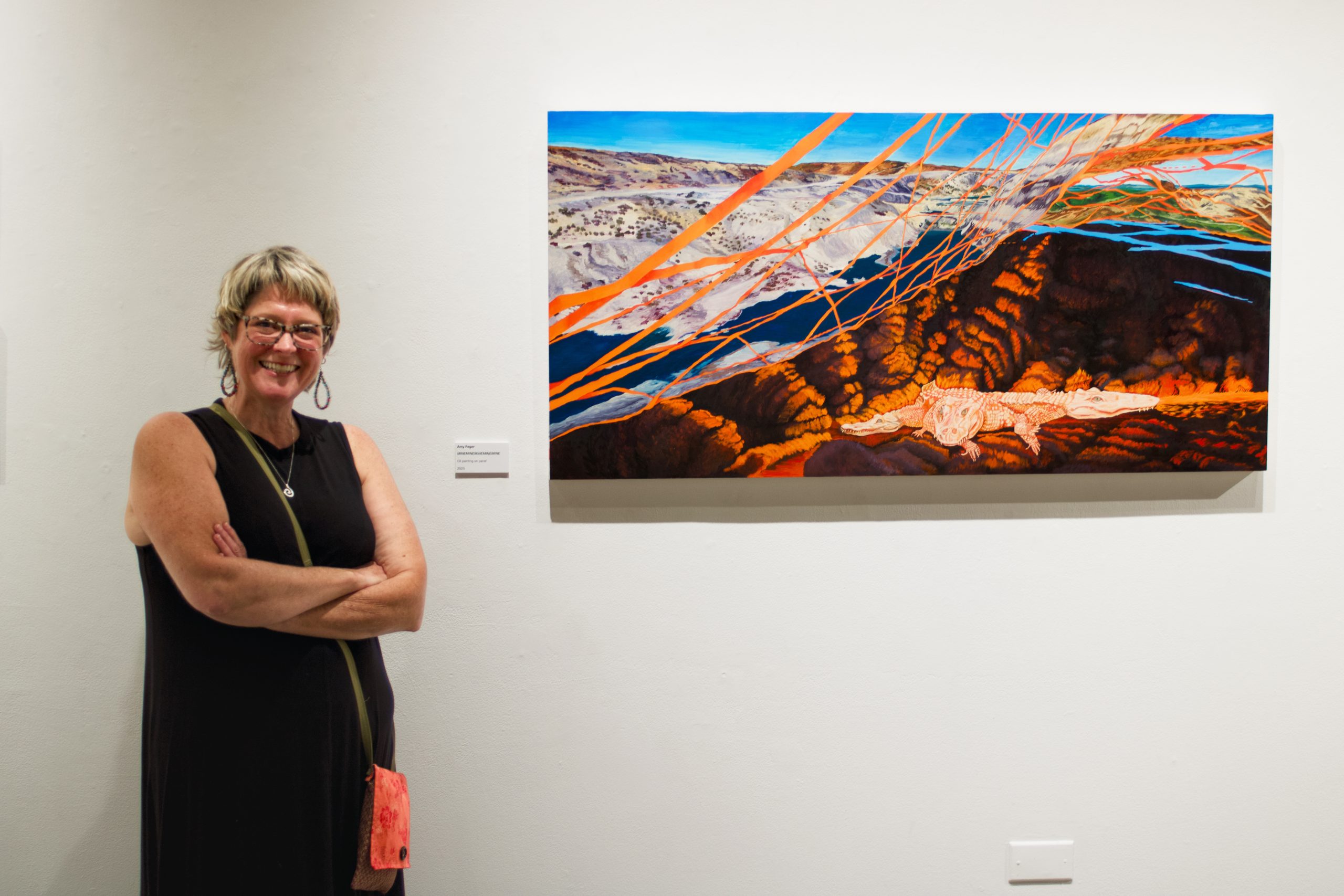 John 27 Copy Amy Feger