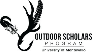 Outdoor Scholars logo