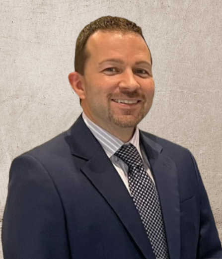 Hoffman Headshot 2024