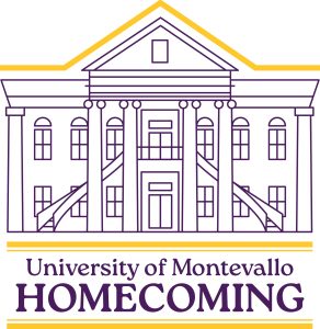 Homecoming graphic