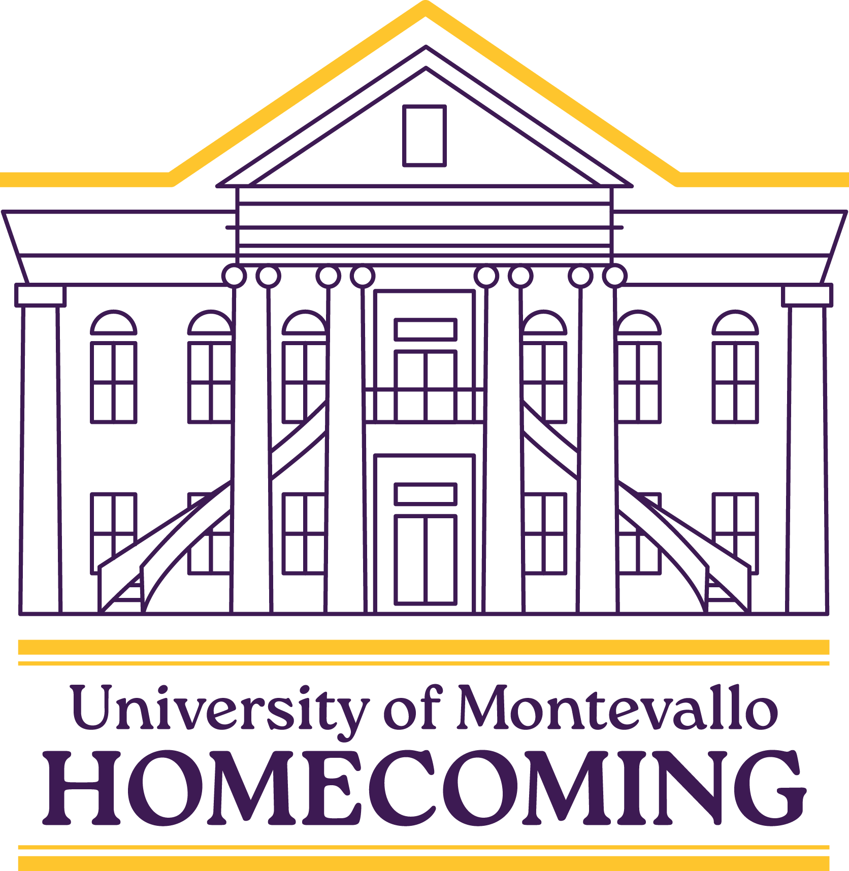 Homecoming graphic