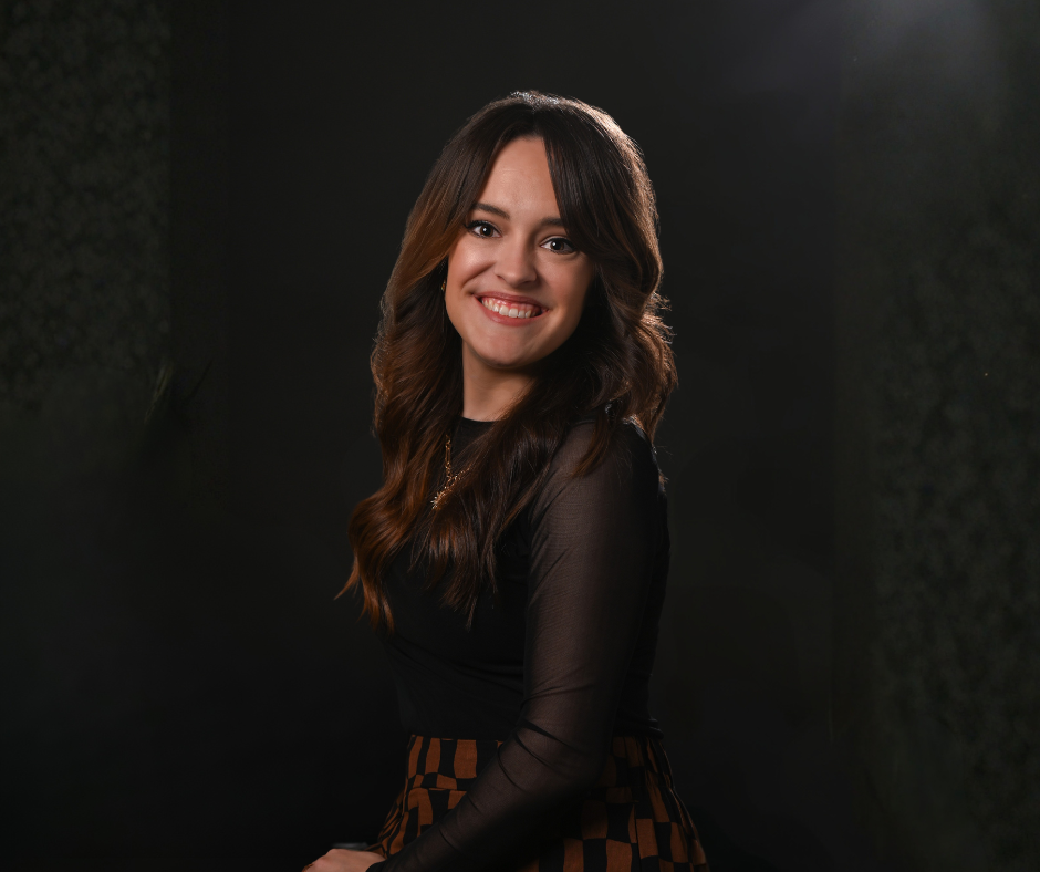 Dr. Kaley Martin Headshot