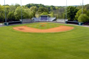 Baseball Field 