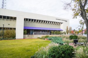 University of Montevallo on Main