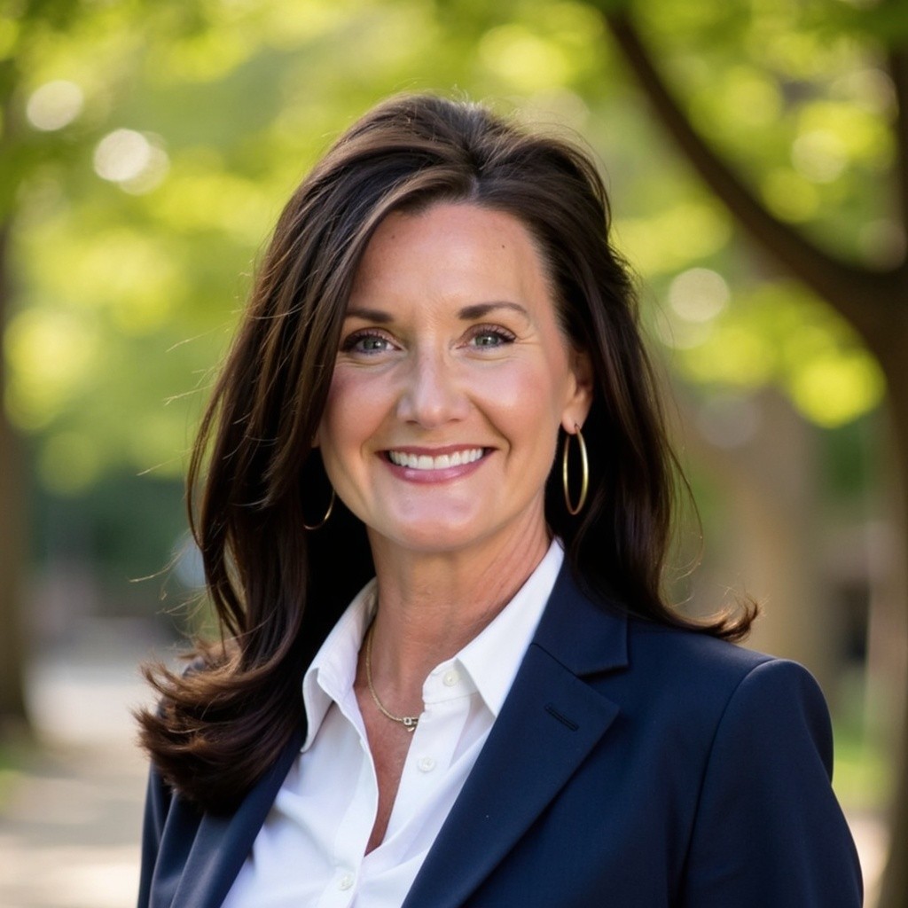 Staci Kolb Headshot 2026