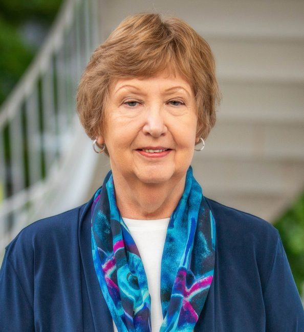 Karen Pendleton photo