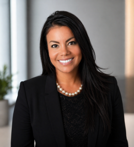 Alejandra Sosa Pieroni headshot