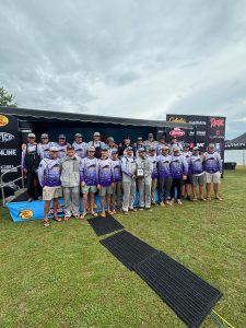 2026 Fishing School Of The Year