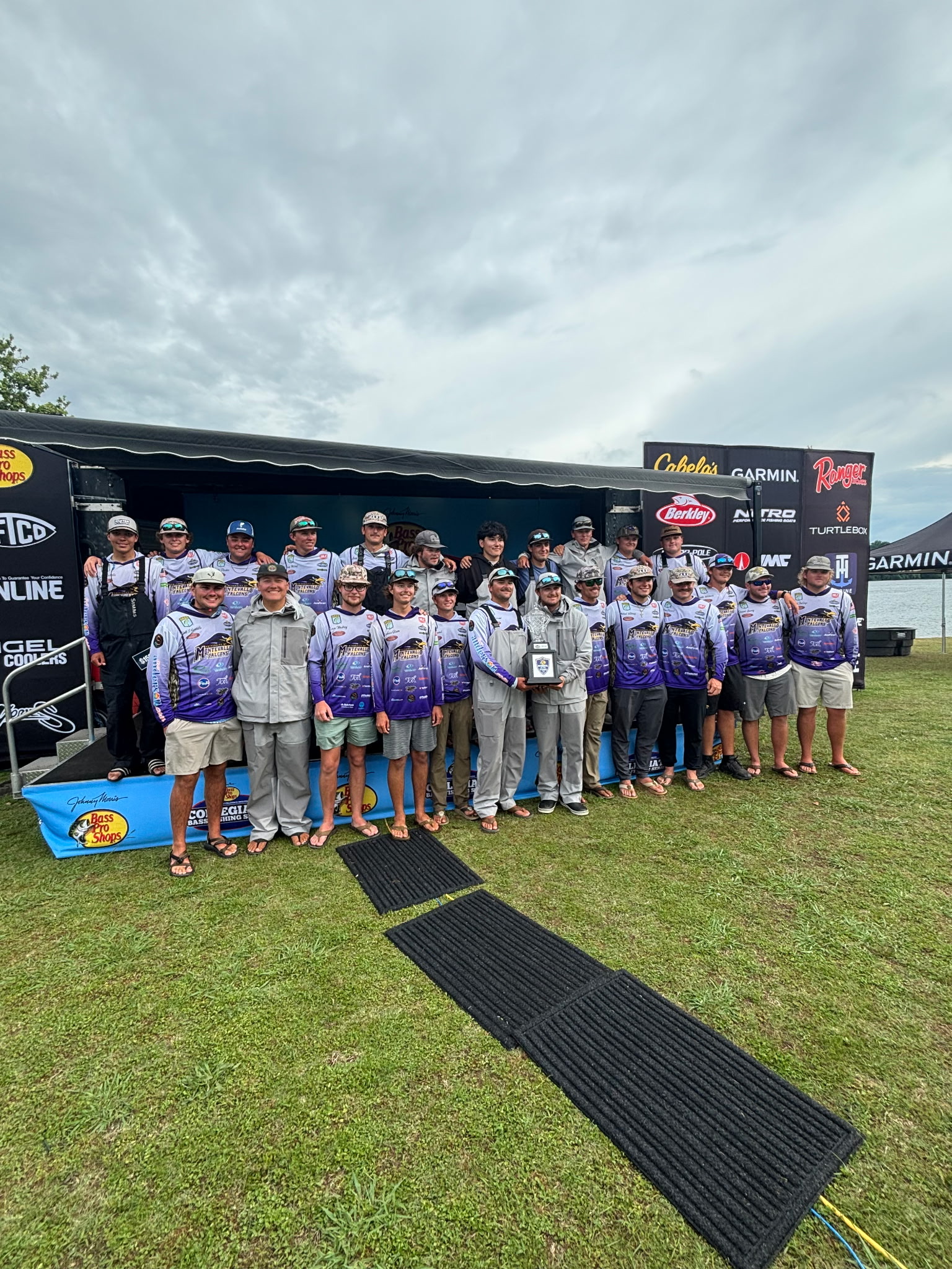 2026 Fishing School Of The Year