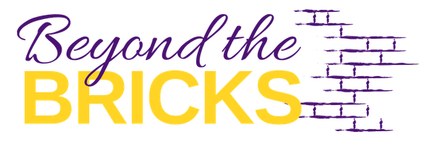 Beyond the Bricks graphic