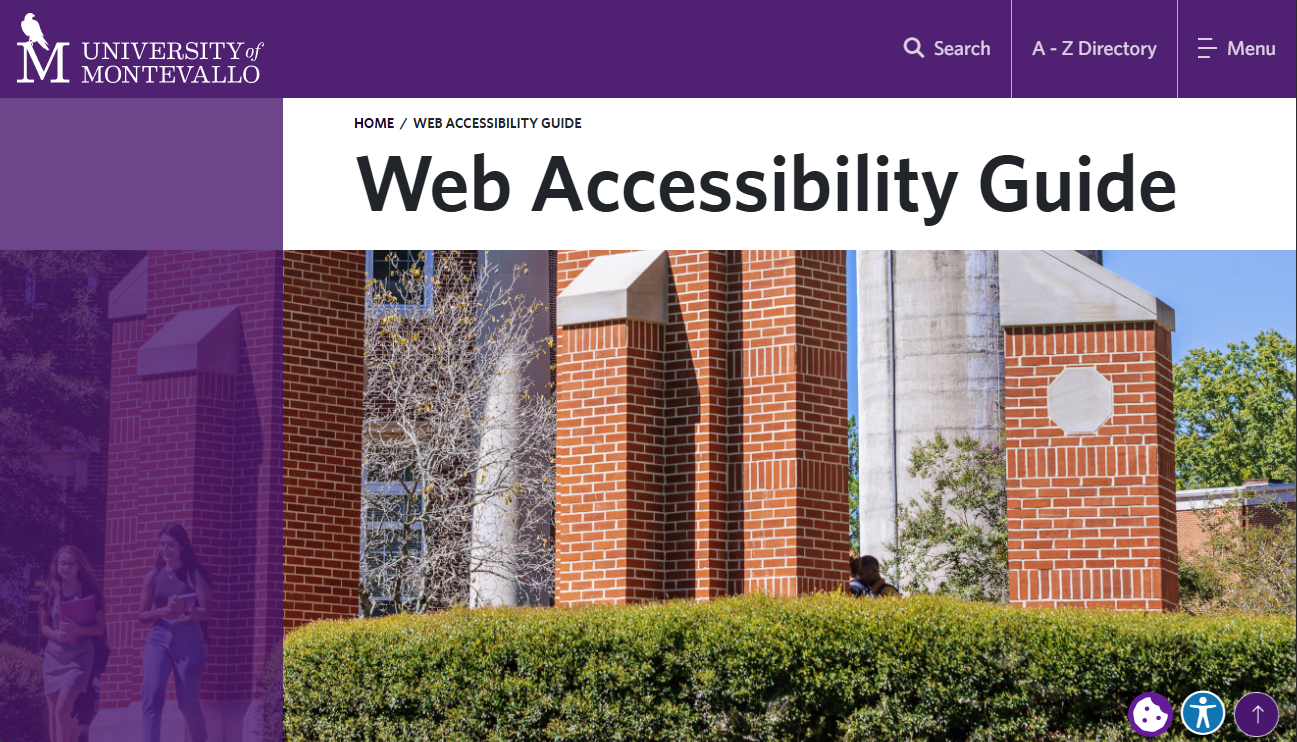 Page Title Frontend