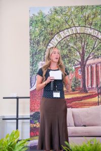 Scholarship Luncheon