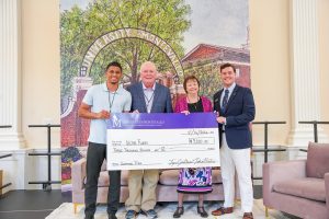 Scholarship Luncheon
