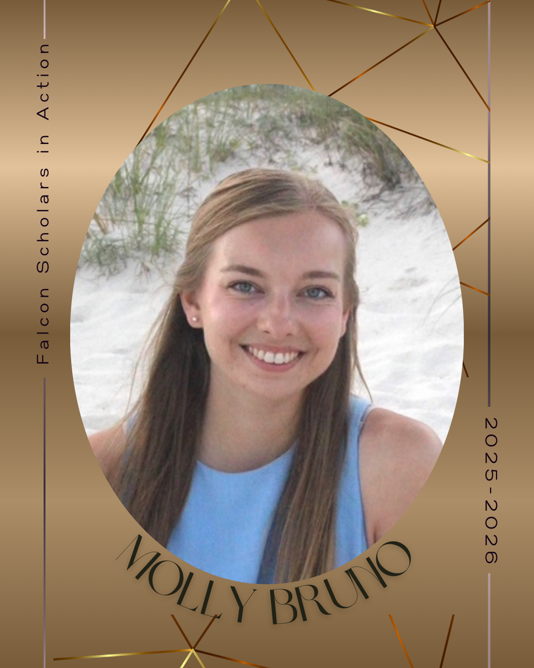Molly Bruno, 2025-2026 FSIA