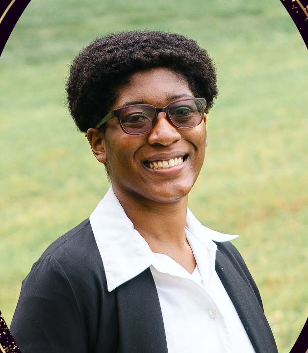 Ashley Williams, Disabilities in Harmony