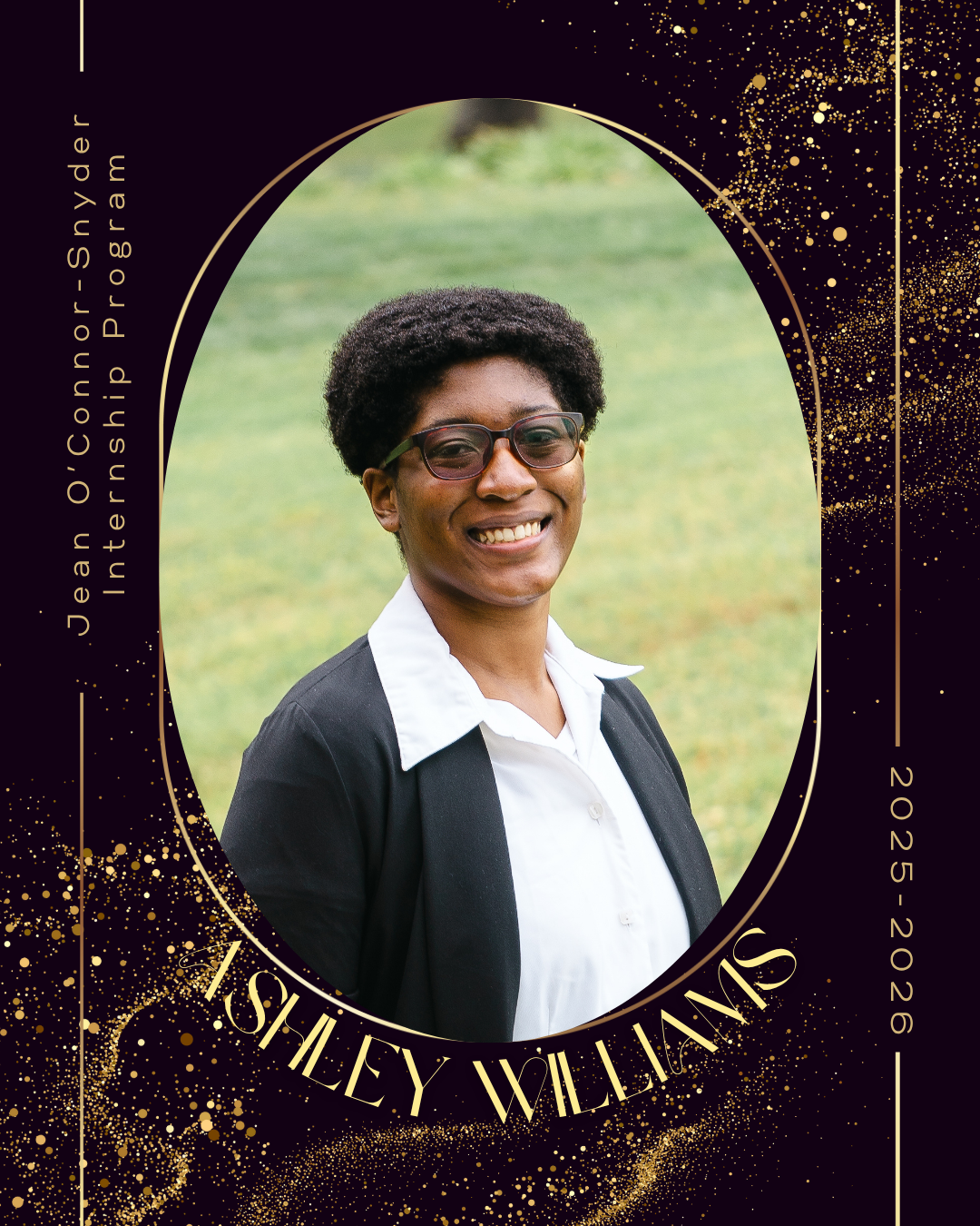 Ashley Williams, Disabilities in Harmony