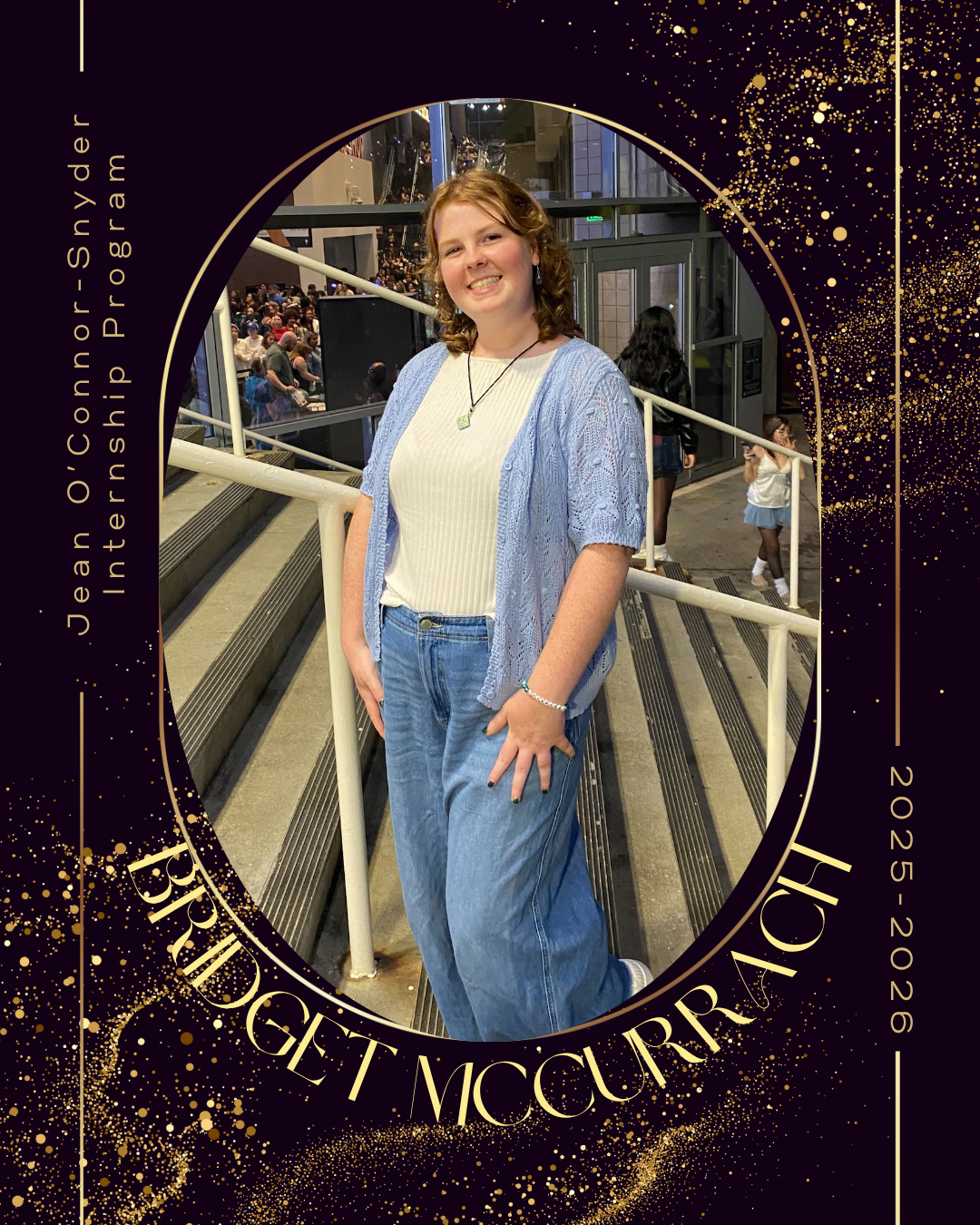 Bridget McCurrach, Crafting LGBTQ+ History