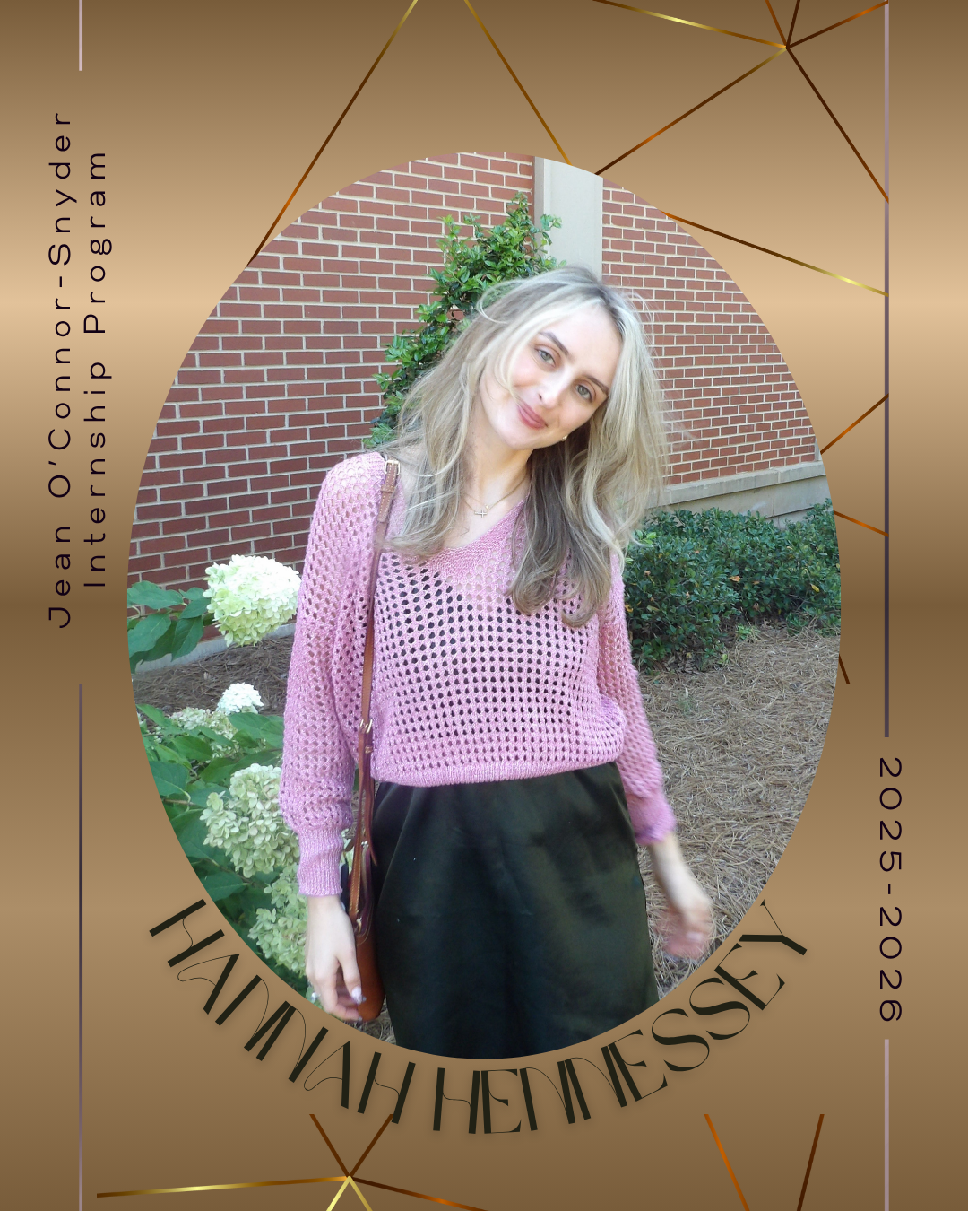 Hannah Hennessey, Disabilities in Harmony