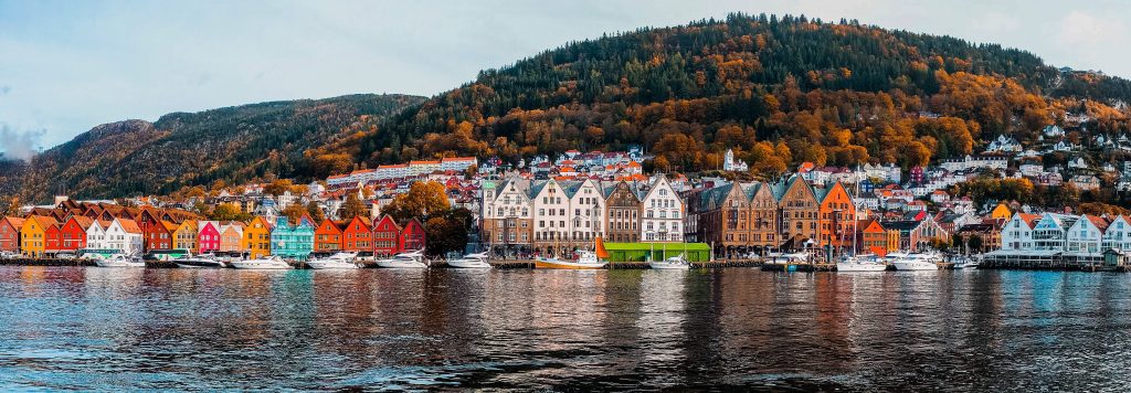 photo of Norway