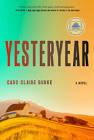 photo of book cover of Yesteryear