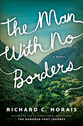 The Man with No Borders book cover