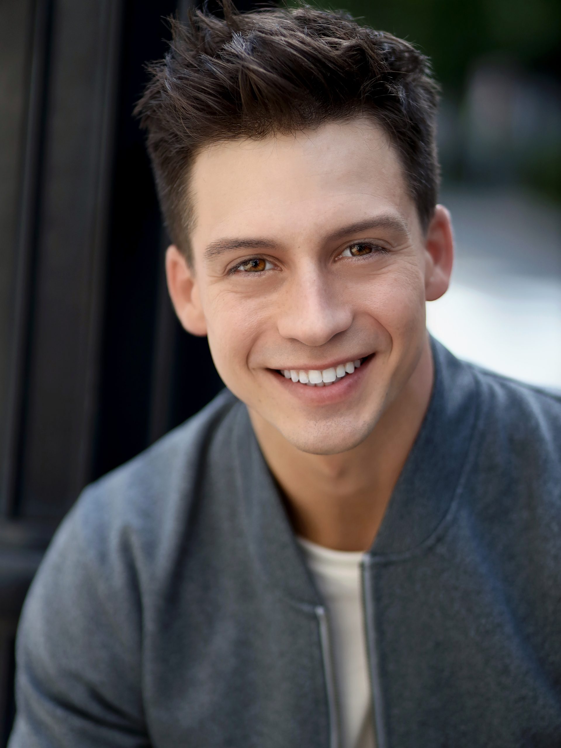 Mr. Luke Kiker