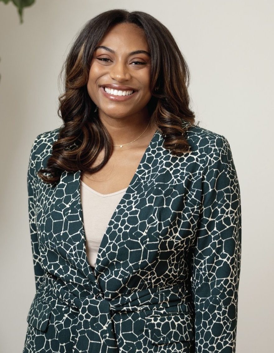 Aryne Hudson