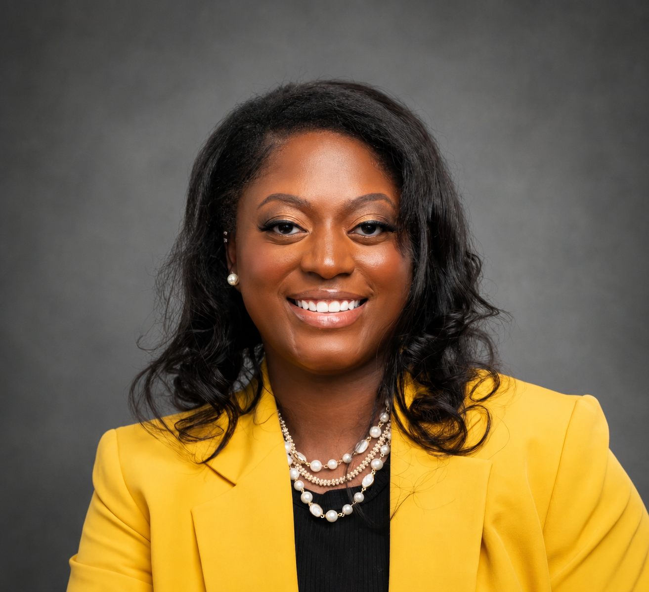 Jasmine Newsome
